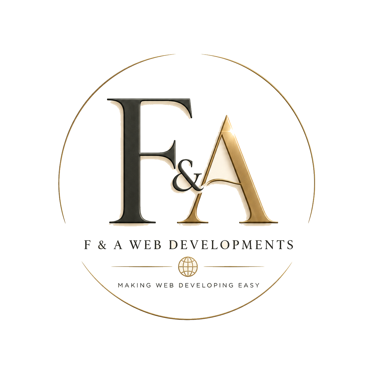 F & A Web Developments